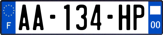 AA-134-HP