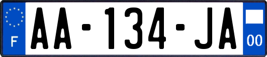 AA-134-JA