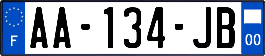 AA-134-JB