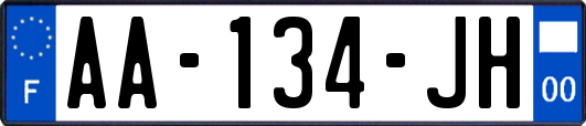 AA-134-JH