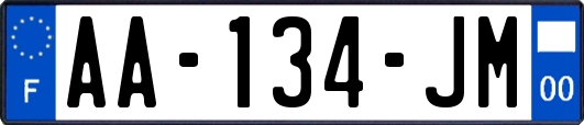 AA-134-JM