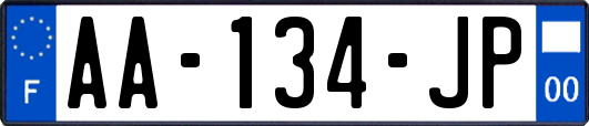 AA-134-JP