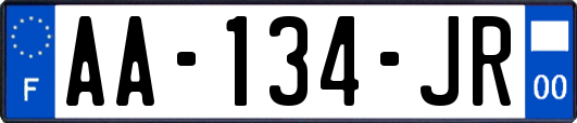 AA-134-JR