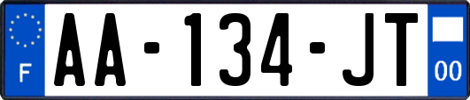 AA-134-JT