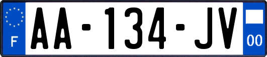 AA-134-JV