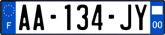 AA-134-JY