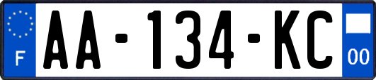 AA-134-KC