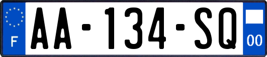 AA-134-SQ