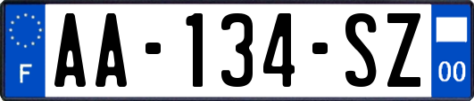 AA-134-SZ