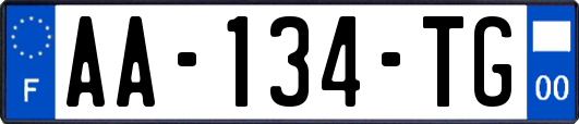 AA-134-TG