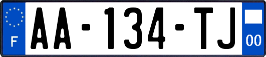 AA-134-TJ