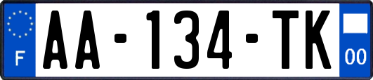 AA-134-TK