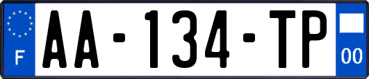 AA-134-TP