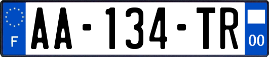 AA-134-TR