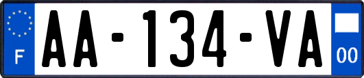 AA-134-VA