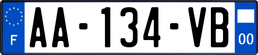 AA-134-VB