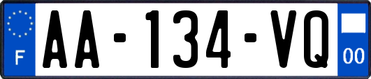 AA-134-VQ