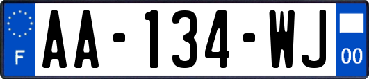 AA-134-WJ