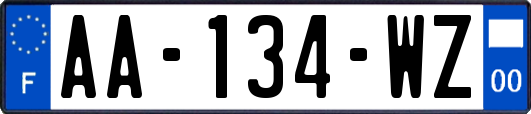 AA-134-WZ