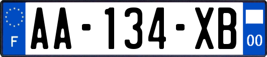 AA-134-XB