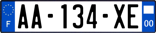 AA-134-XE