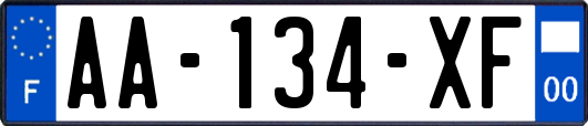 AA-134-XF