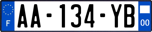 AA-134-YB