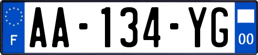 AA-134-YG