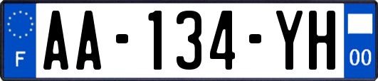 AA-134-YH