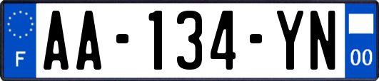 AA-134-YN