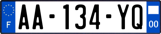 AA-134-YQ