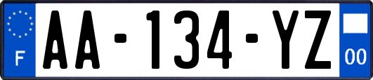 AA-134-YZ