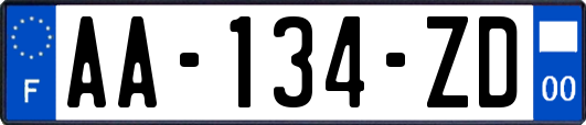 AA-134-ZD