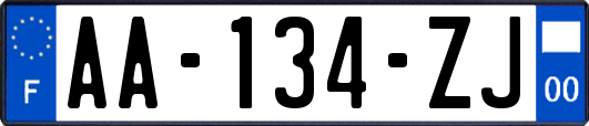 AA-134-ZJ