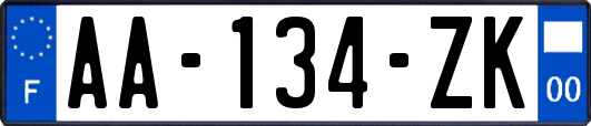 AA-134-ZK