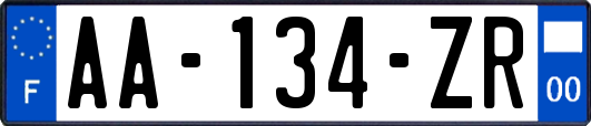 AA-134-ZR