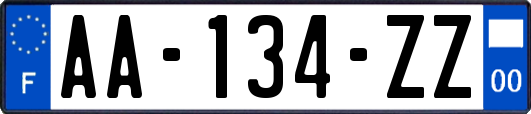 AA-134-ZZ