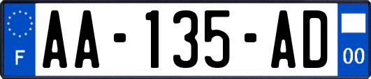 AA-135-AD