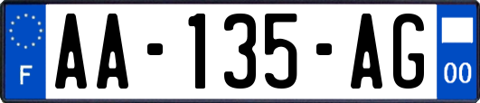 AA-135-AG