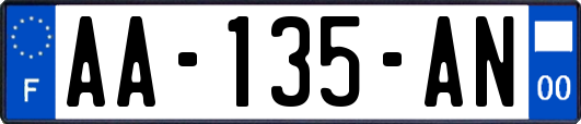 AA-135-AN