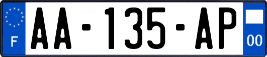 AA-135-AP