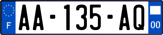 AA-135-AQ