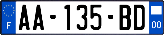 AA-135-BD