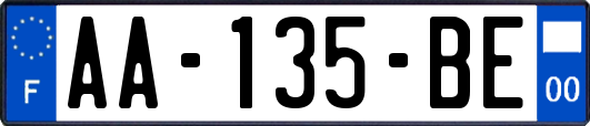 AA-135-BE