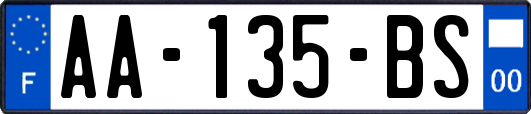 AA-135-BS