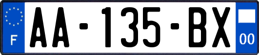 AA-135-BX