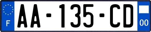 AA-135-CD