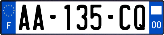 AA-135-CQ