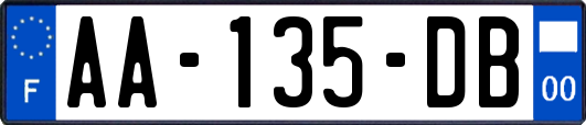 AA-135-DB