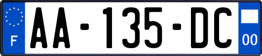 AA-135-DC